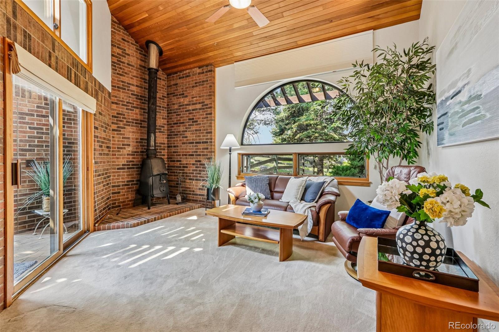 MLS Image #3 for 6624  cherokee court,niwot, Colorado