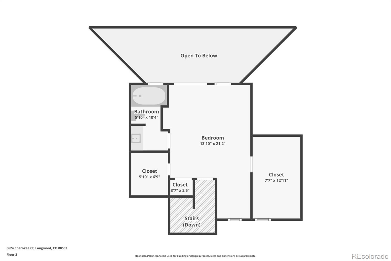 MLS Image #37 for 6624  cherokee court,niwot, Colorado