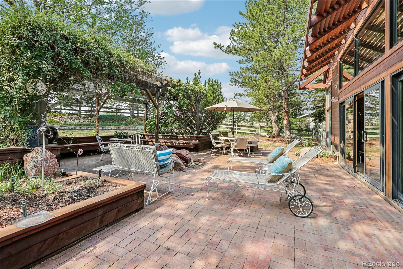 MLS Image #43 for 6624  cherokee court,niwot, Colorado