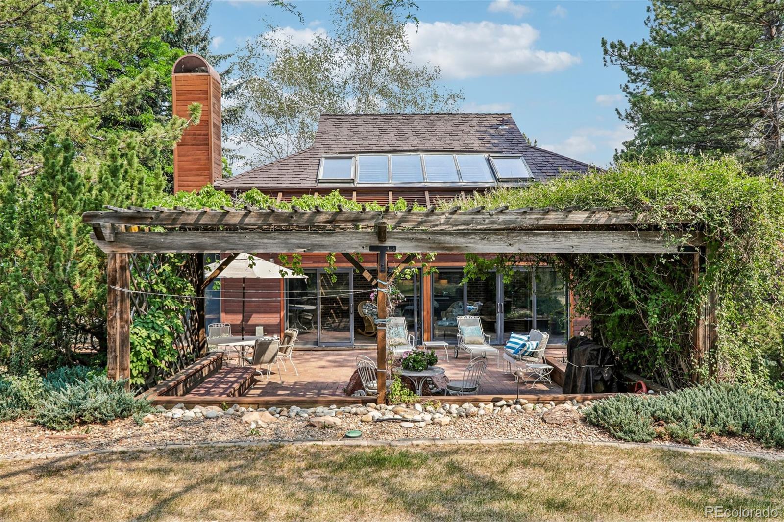 MLS Image #45 for 6624  cherokee court,niwot, Colorado
