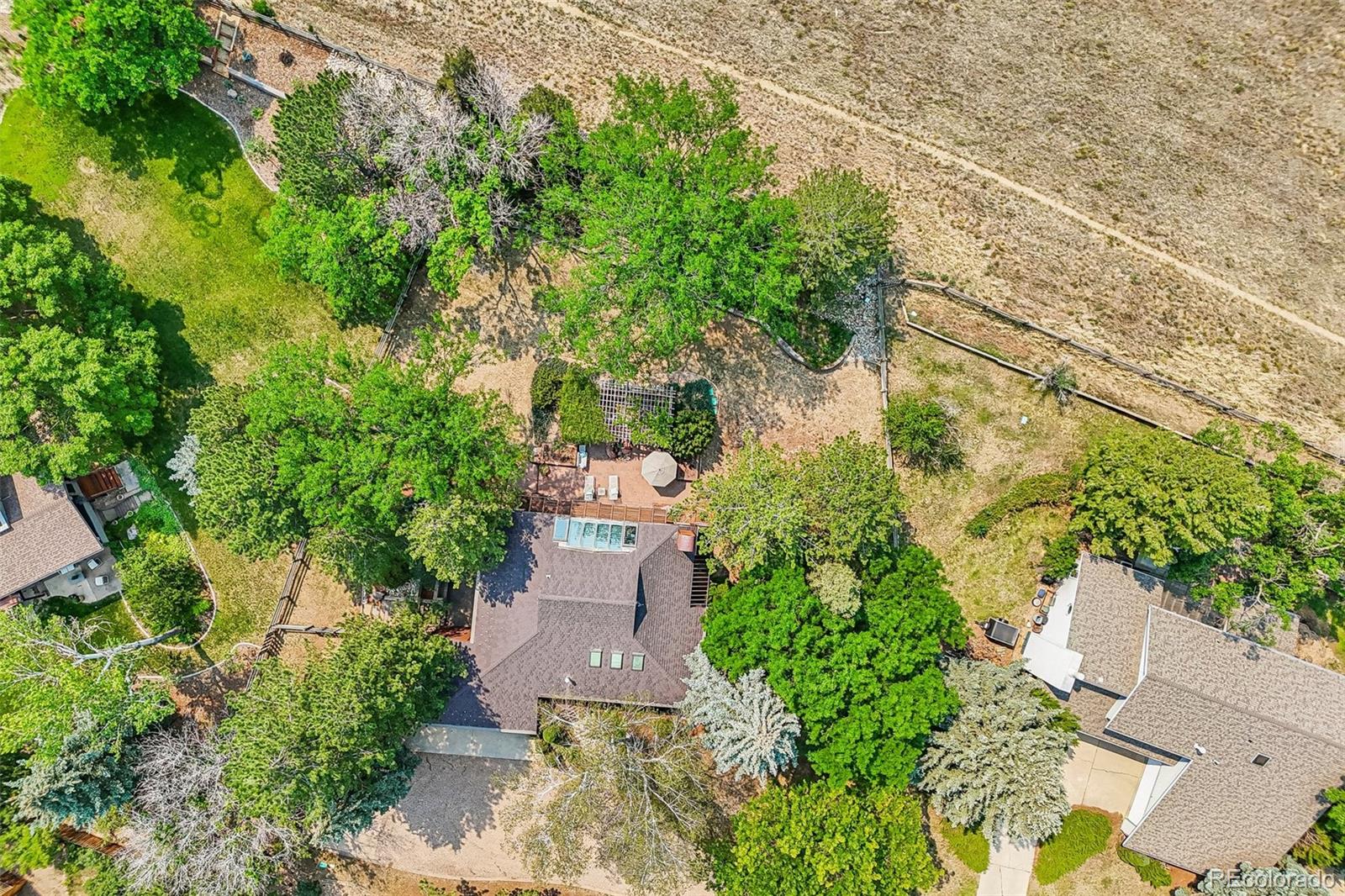 MLS Image #47 for 6624  cherokee court,niwot, Colorado