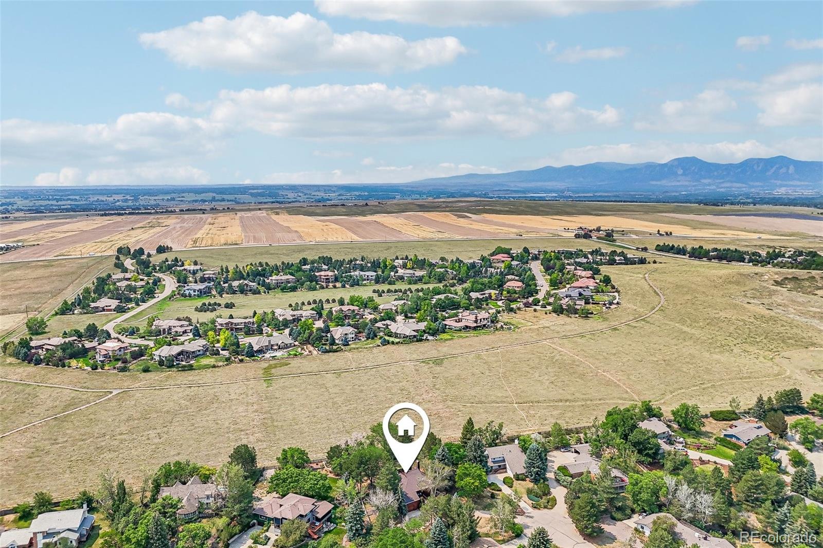 MLS Image #48 for 6624  cherokee court,niwot, Colorado