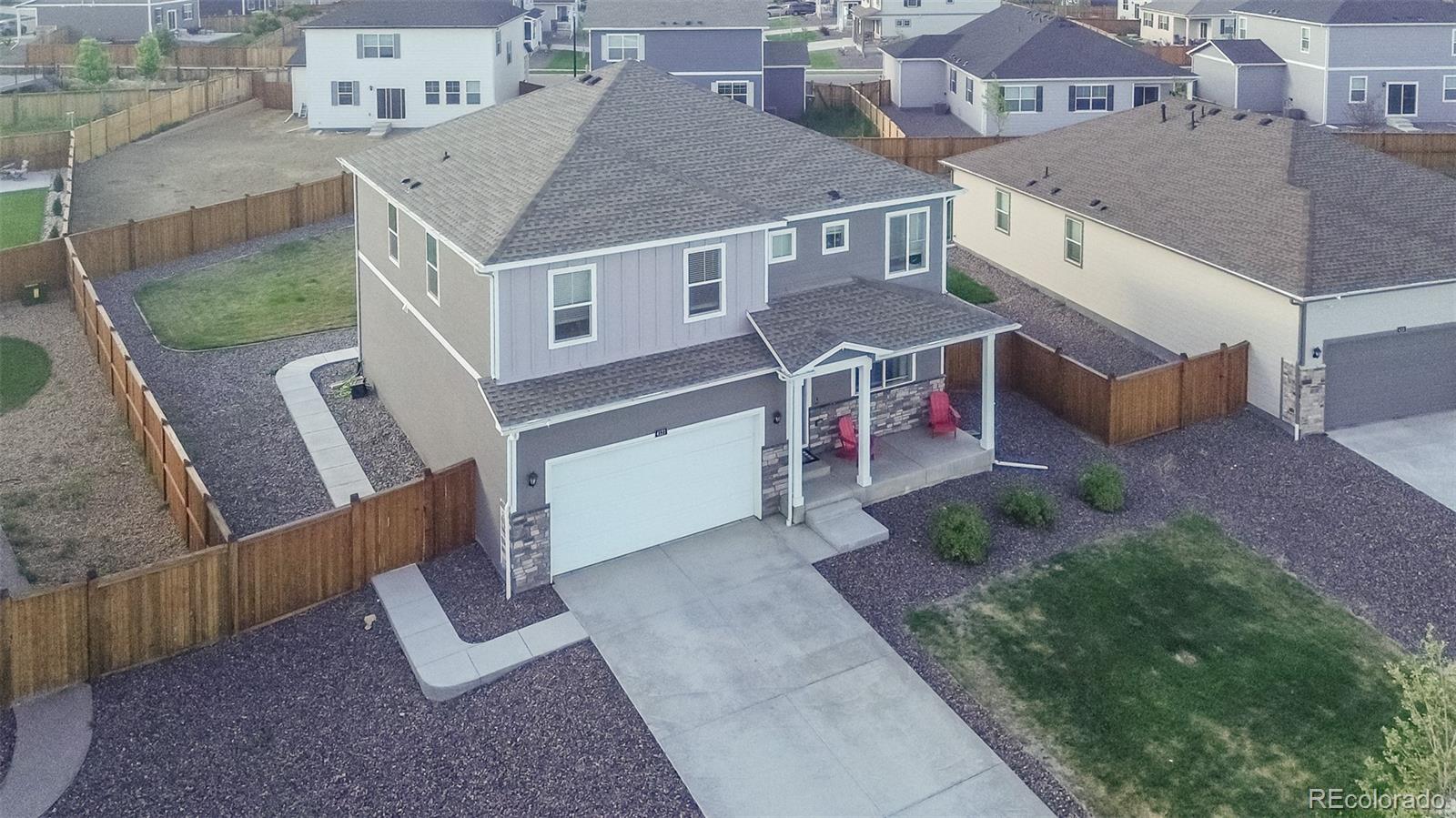MLS Image #2 for 4121  marble drive,longmont, Colorado