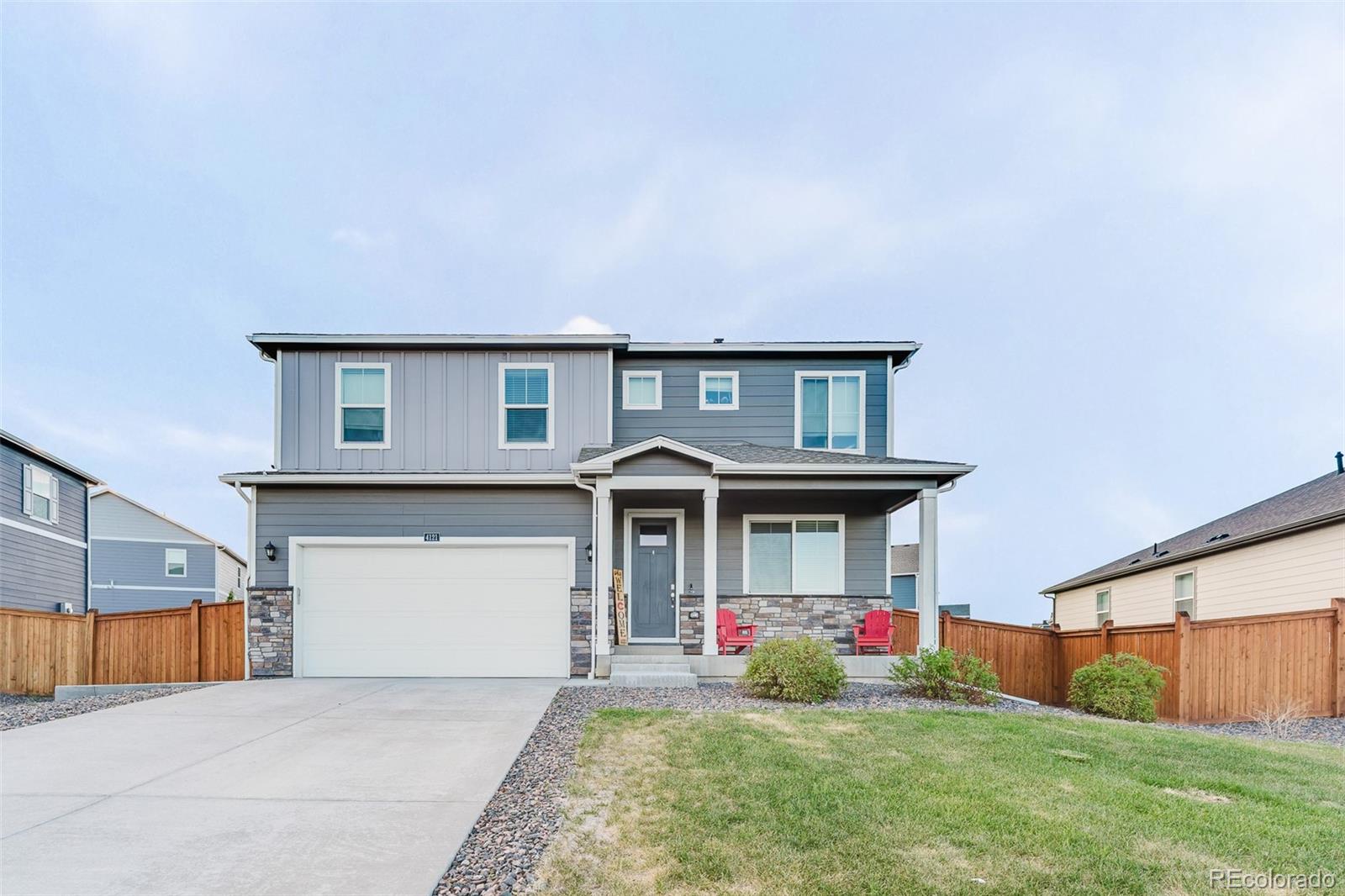 MLS Image #3 for 4121  marble drive,longmont, Colorado