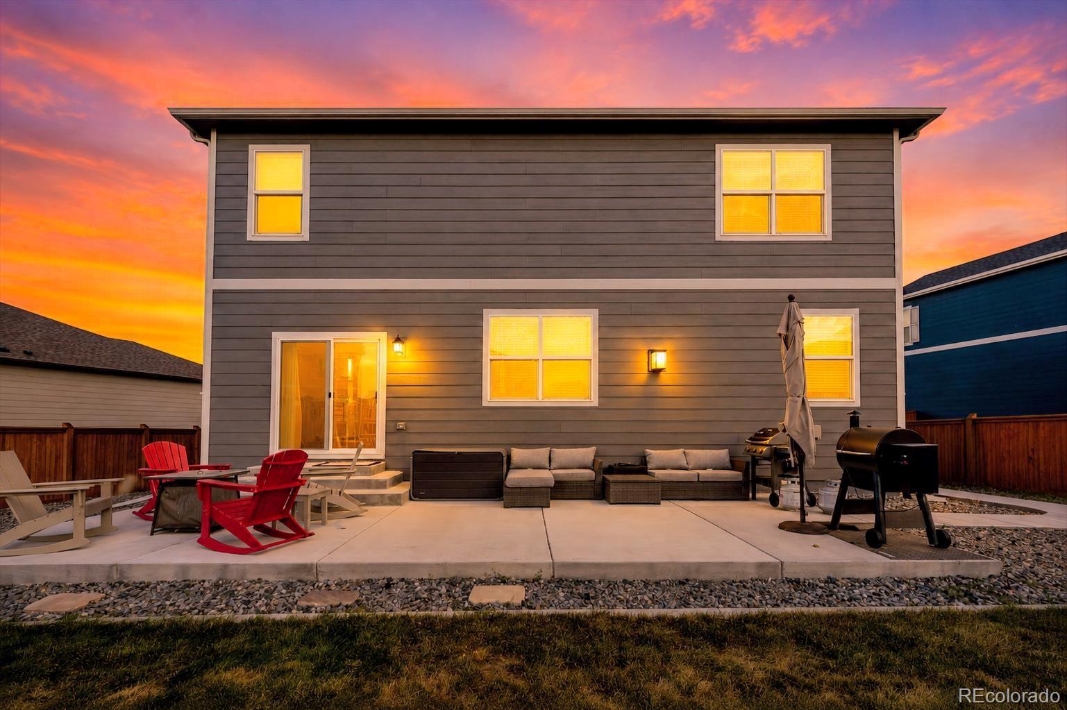 MLS Image #36 for 4121  marble drive,longmont, Colorado