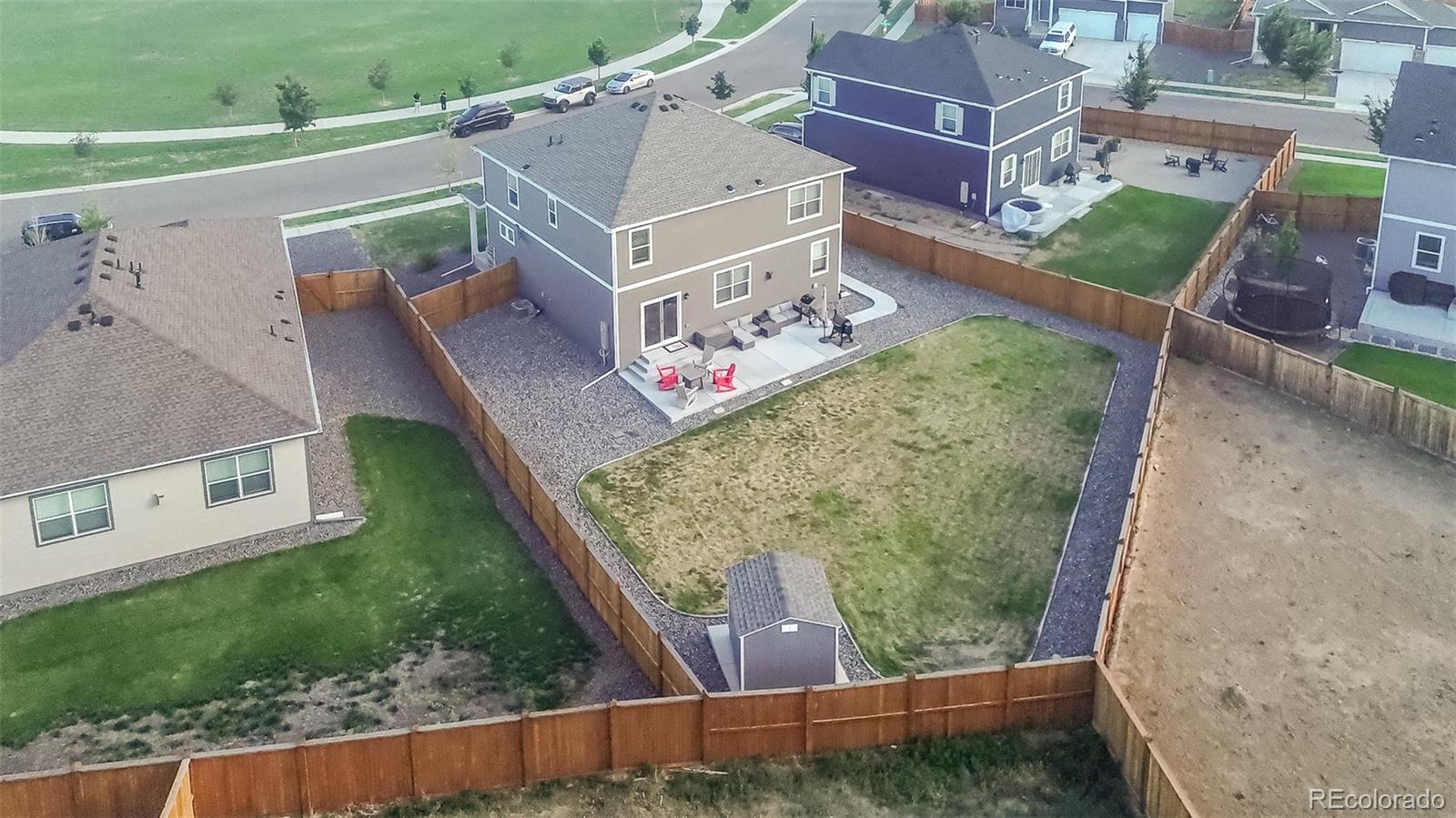 MLS Image #41 for 4121  marble drive,longmont, Colorado