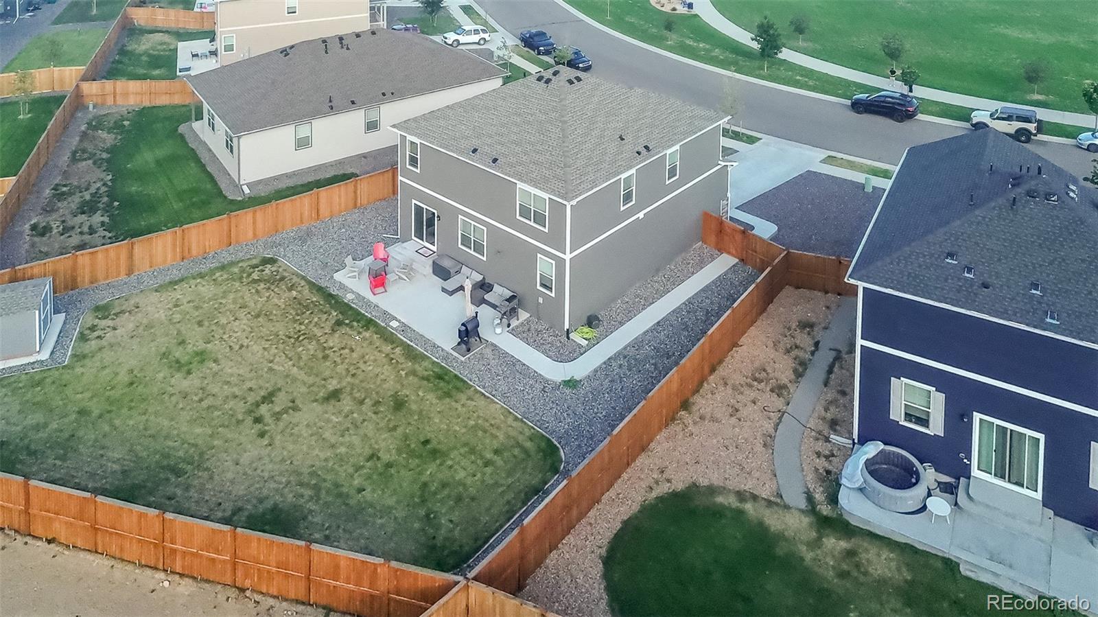 MLS Image #42 for 4121  marble drive,longmont, Colorado