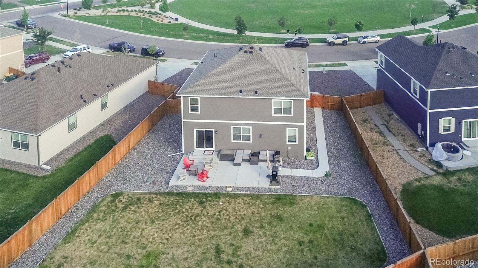 MLS Image #43 for 4121  marble drive,longmont, Colorado