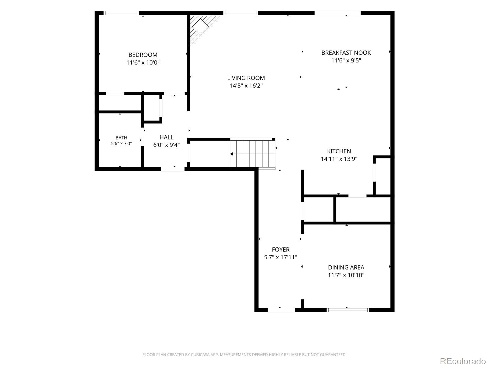 MLS Image #44 for 4121  marble drive,longmont, Colorado