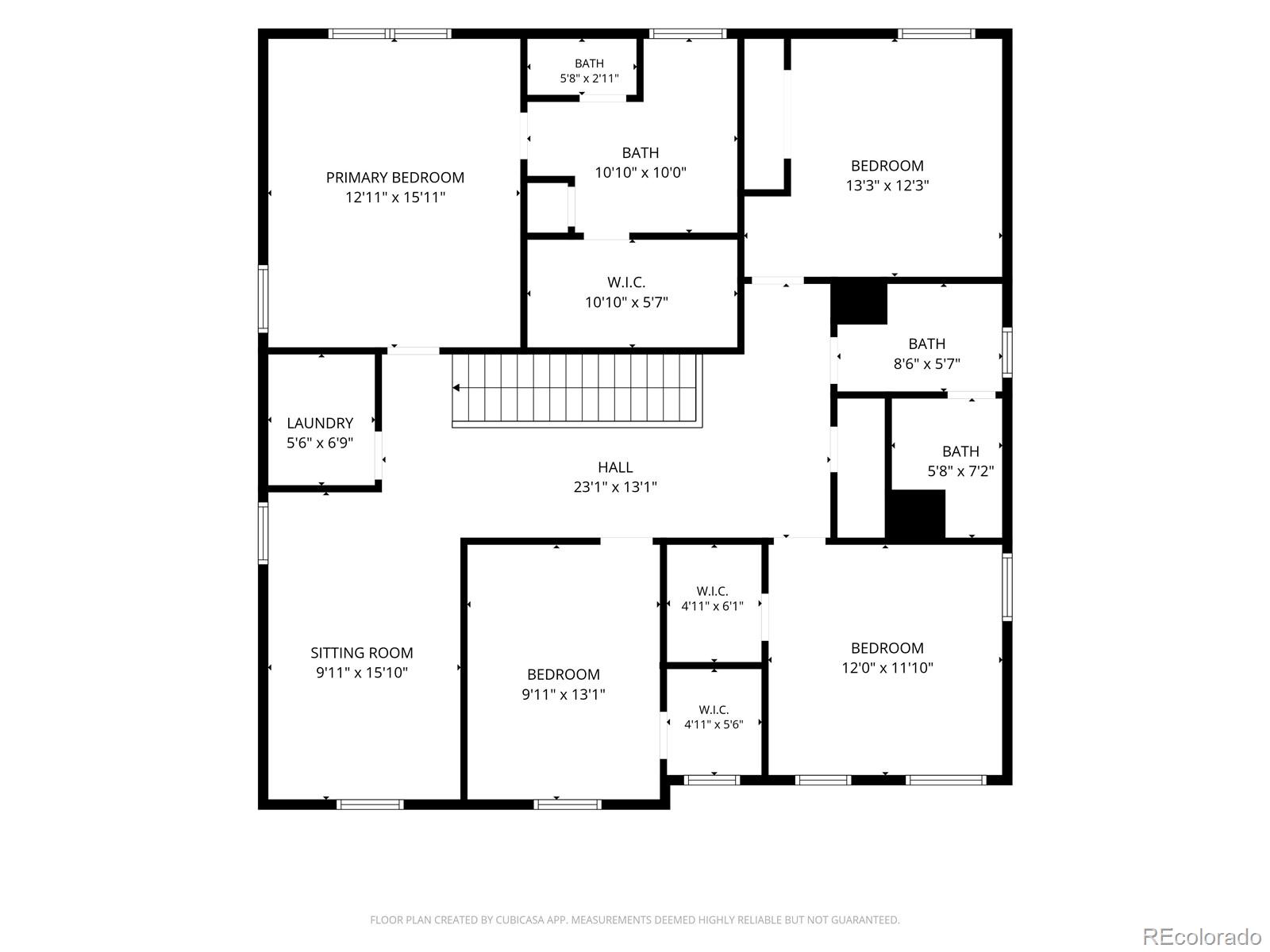 MLS Image #45 for 4121  marble drive,longmont, Colorado