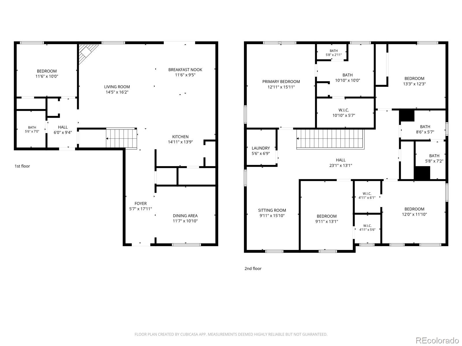 MLS Image #46 for 4121  marble drive,longmont, Colorado