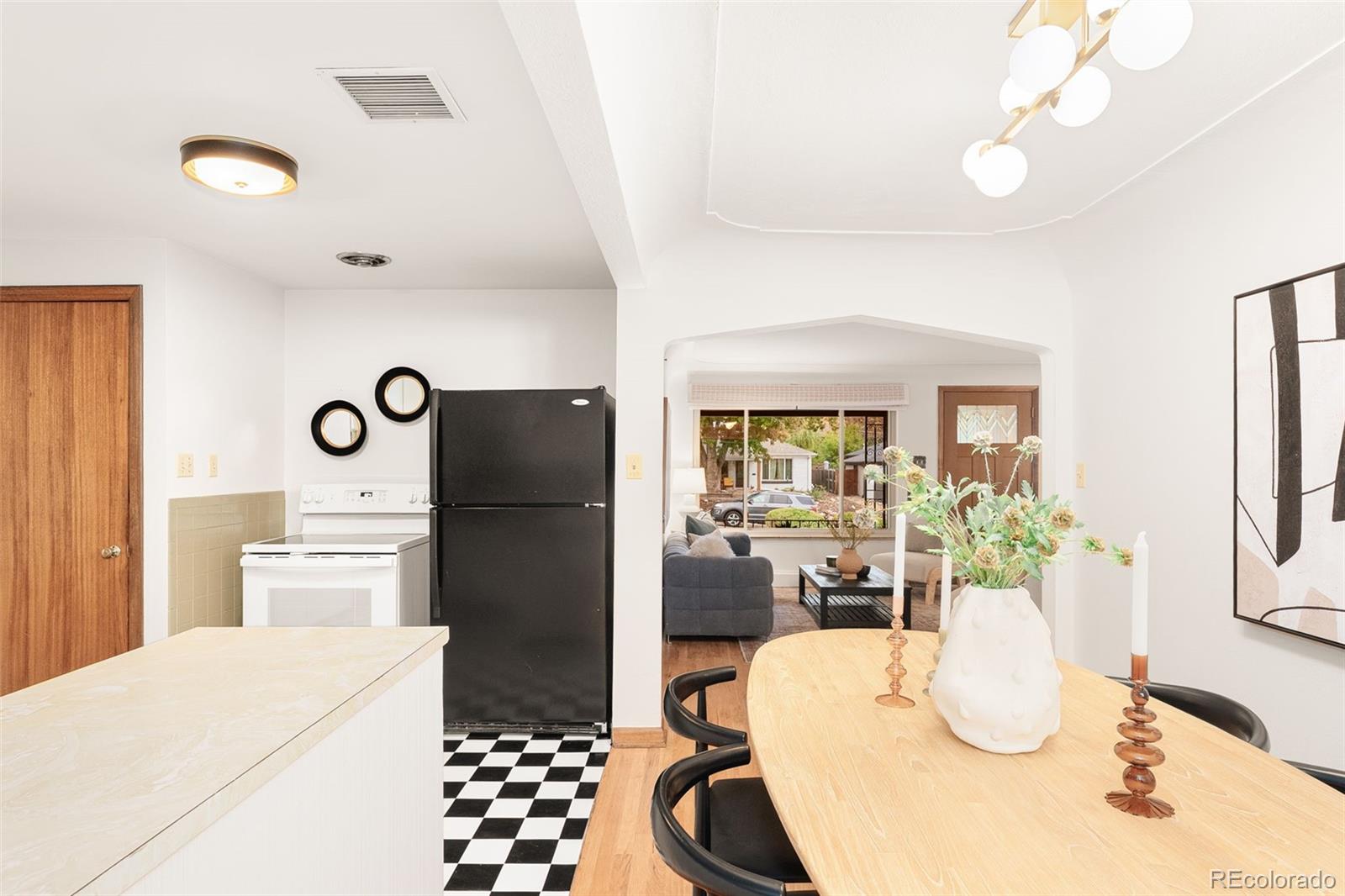MLS Image #17 for 4935  fenton street,denver, Colorado