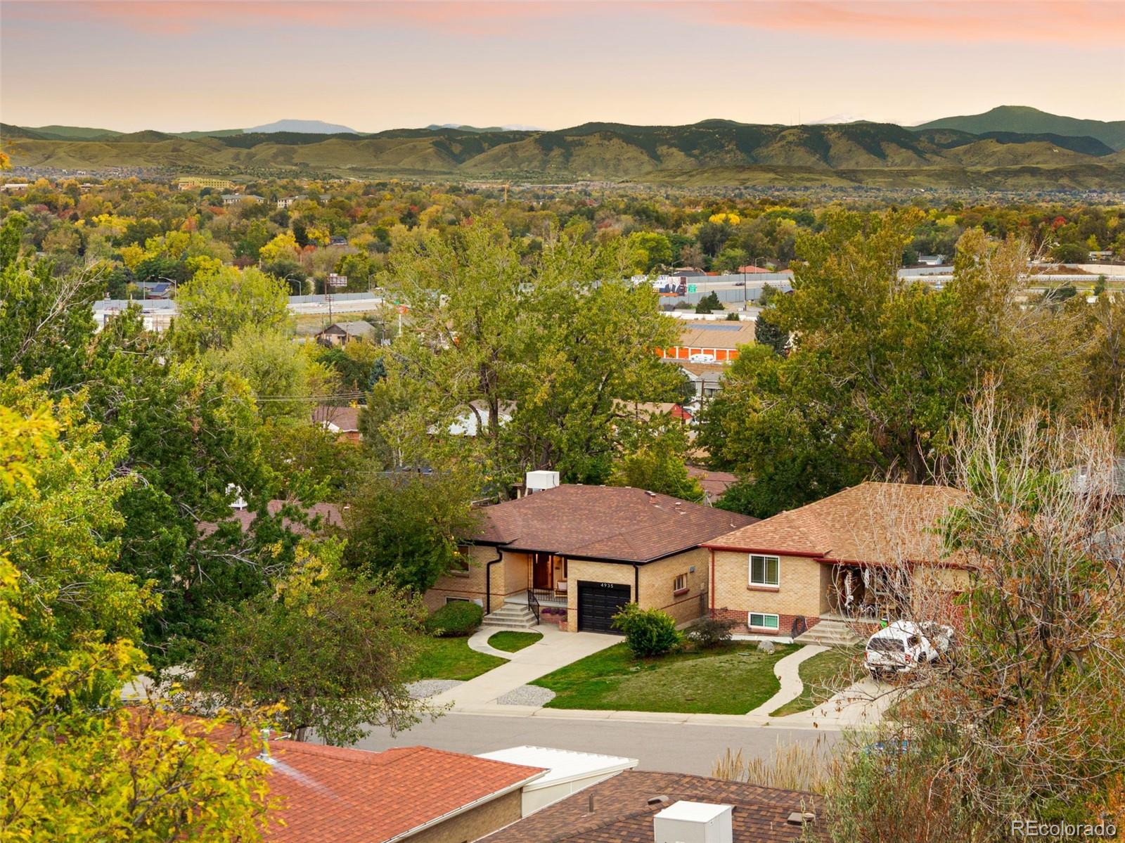 MLS Image #33 for 4935  fenton street,denver, Colorado