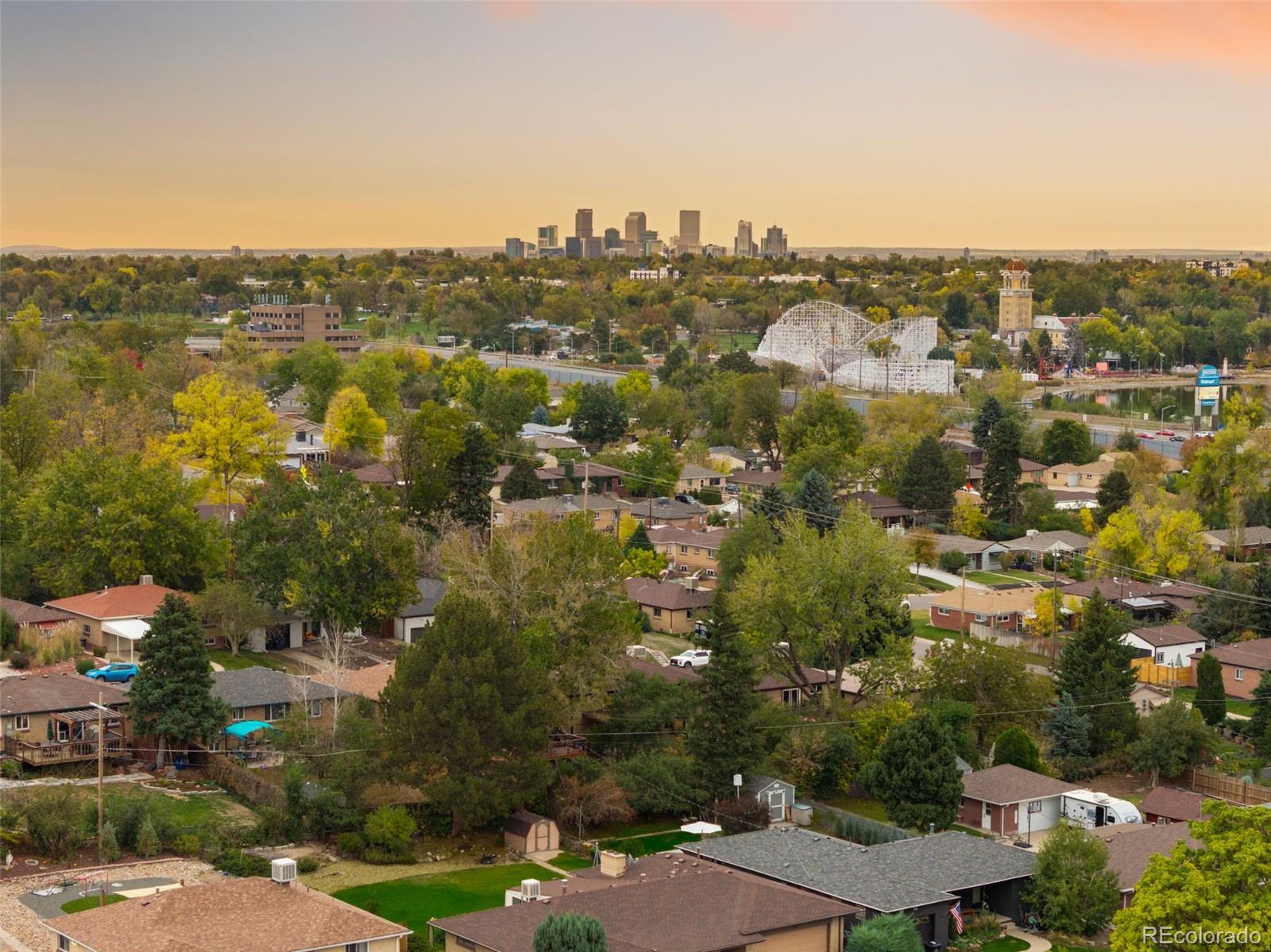 MLS Image #35 for 4935  fenton street,denver, Colorado