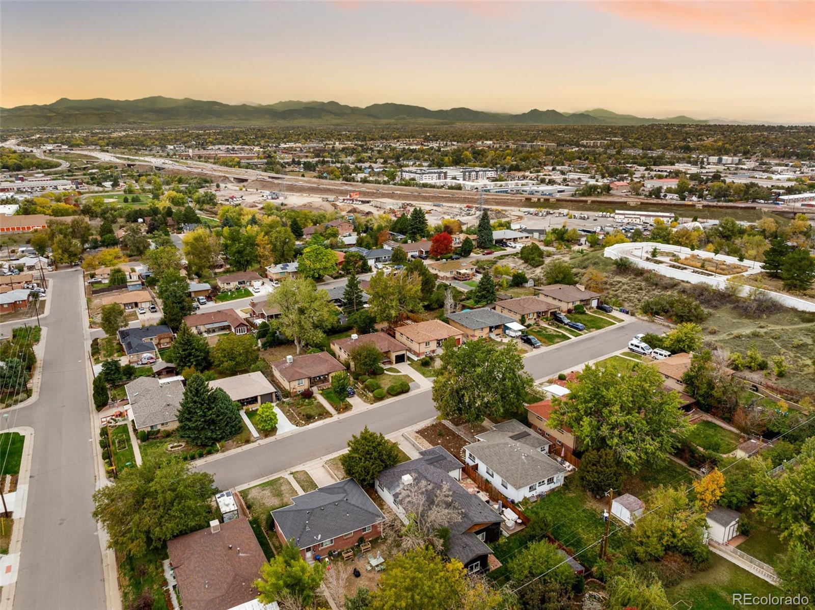 MLS Image #36 for 4935  fenton street,denver, Colorado