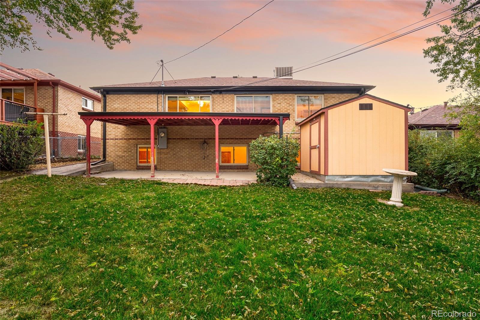 MLS Image #38 for 4935  fenton street,denver, Colorado
