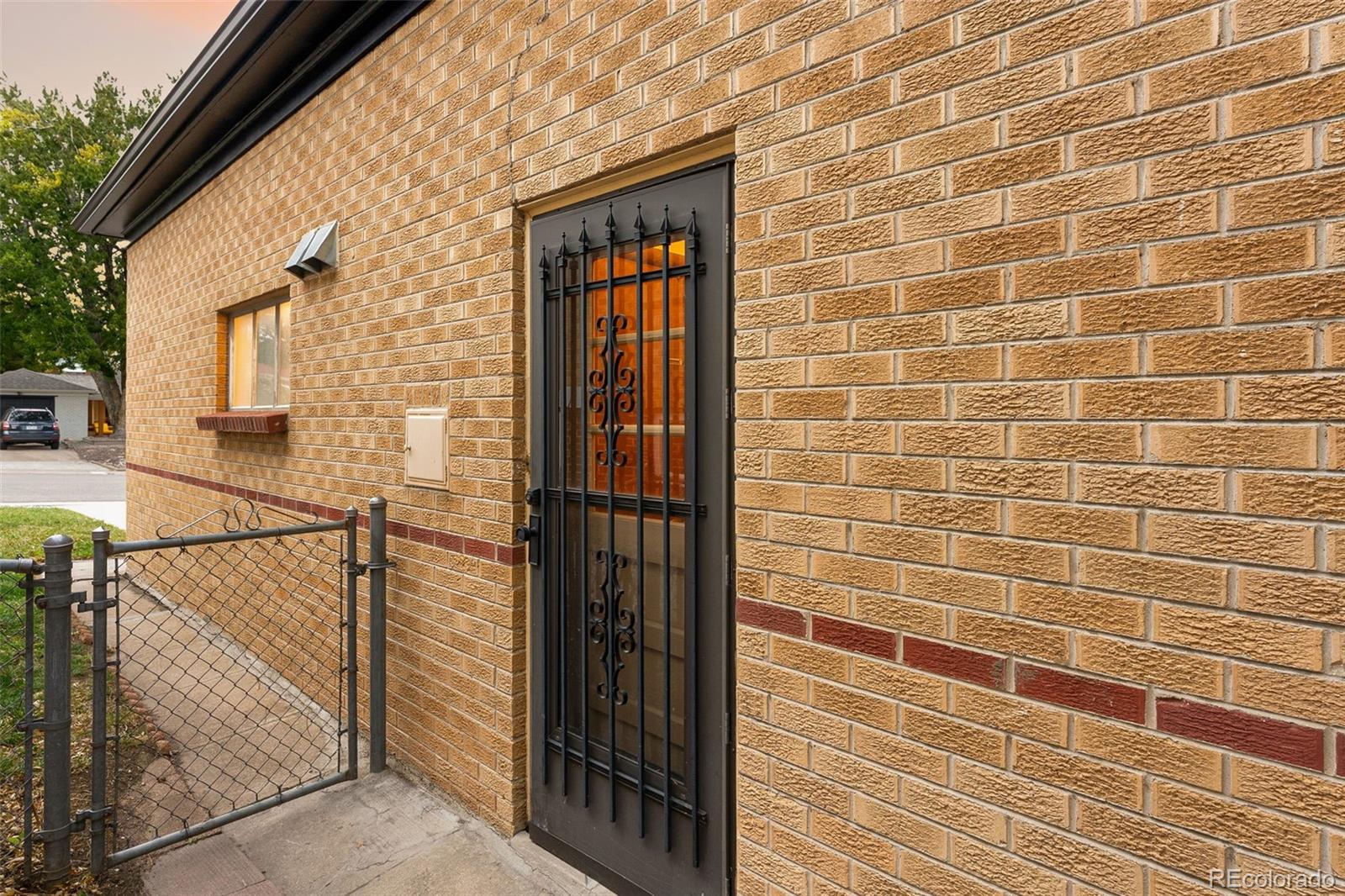 MLS Image #41 for 4935  fenton street,denver, Colorado