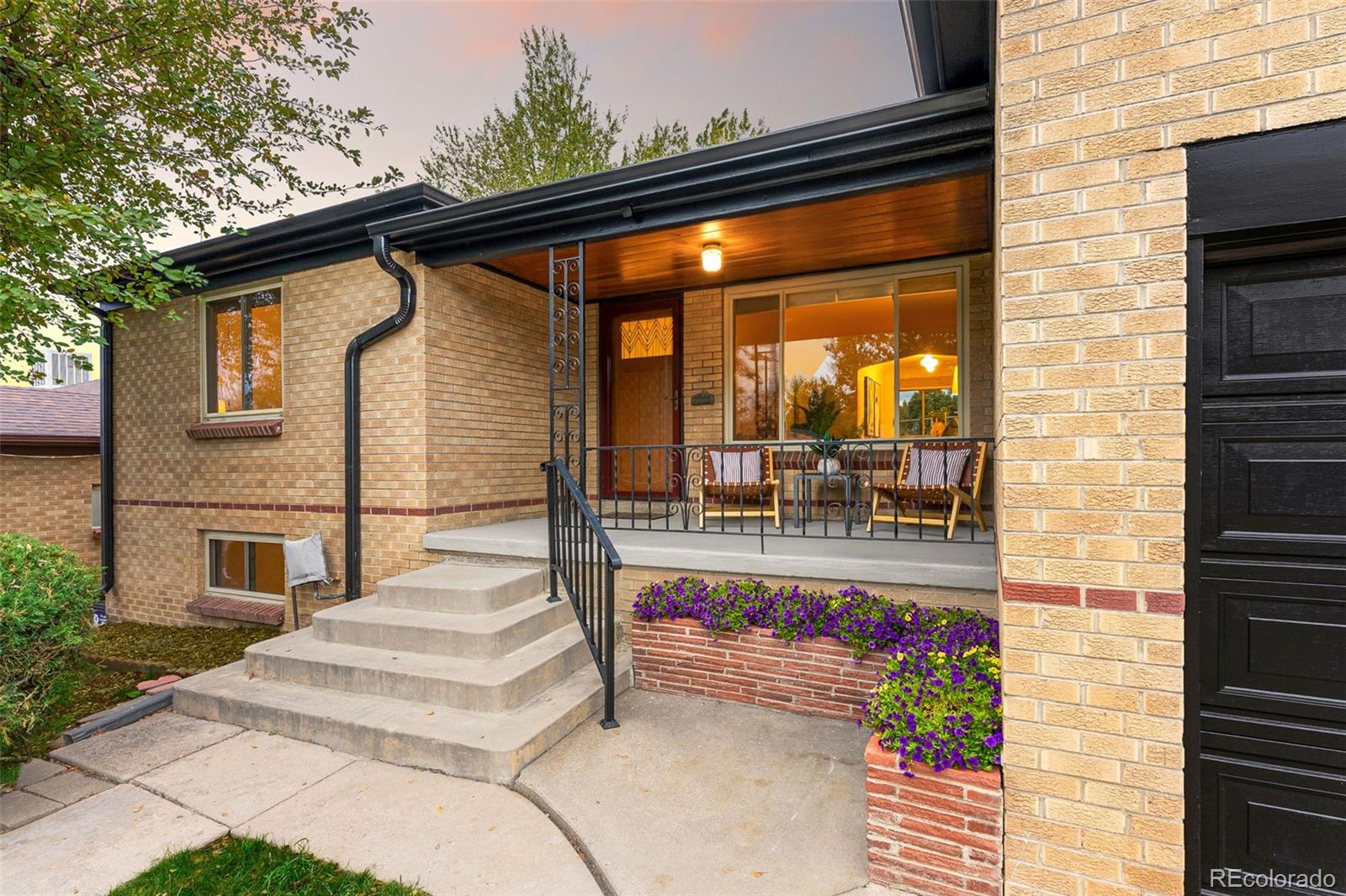 MLS Image #5 for 4935  fenton street,denver, Colorado