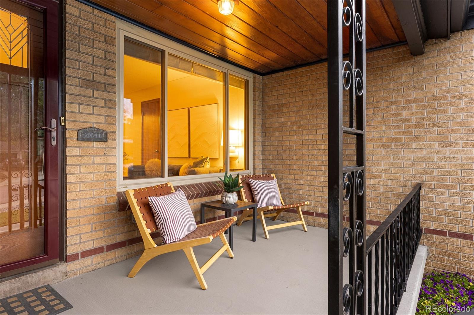 MLS Image #6 for 4935  fenton street,denver, Colorado