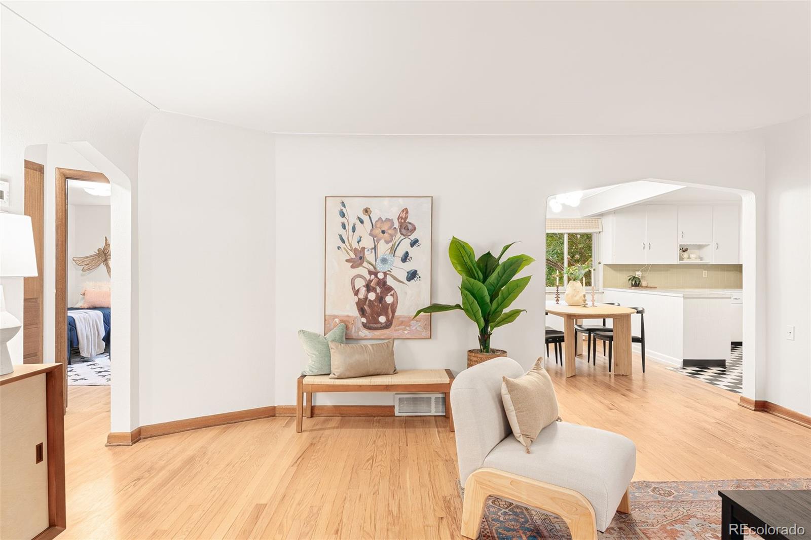 MLS Image #8 for 4935  fenton street,denver, Colorado