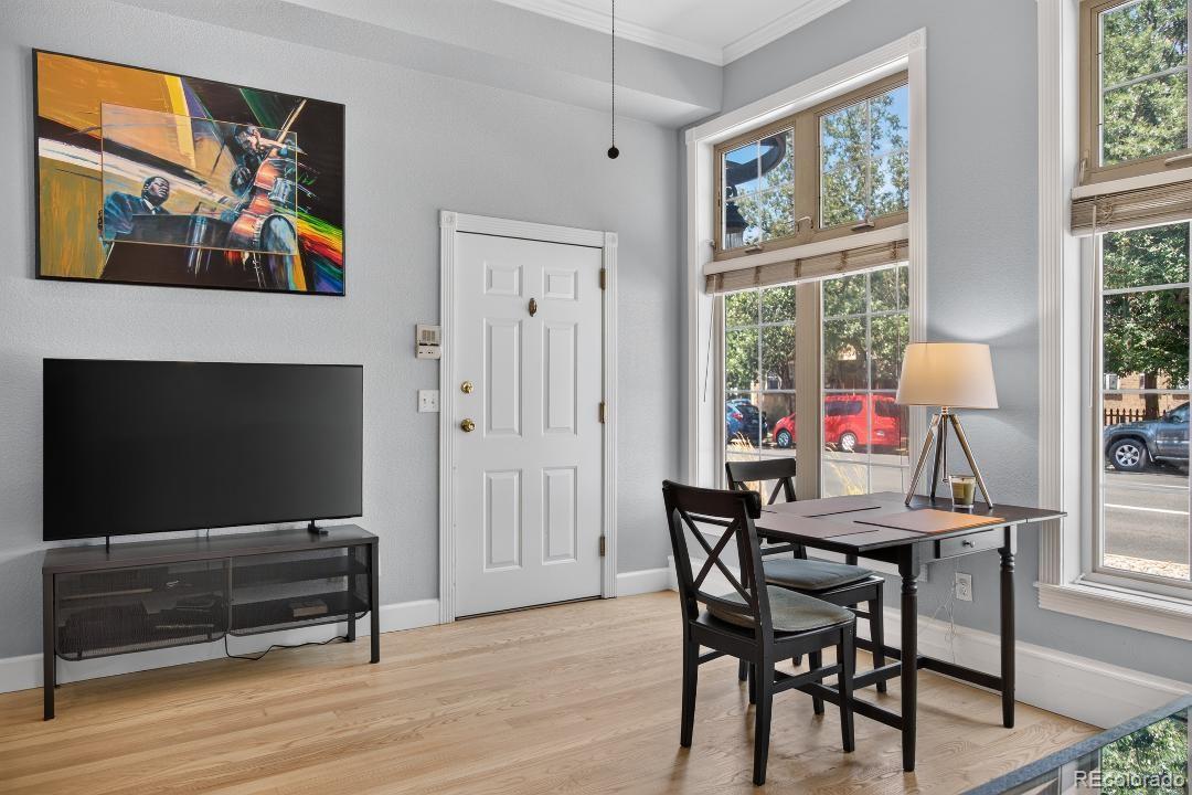 MLS Image #2 for 800 e 18th avenue,denver, Colorado