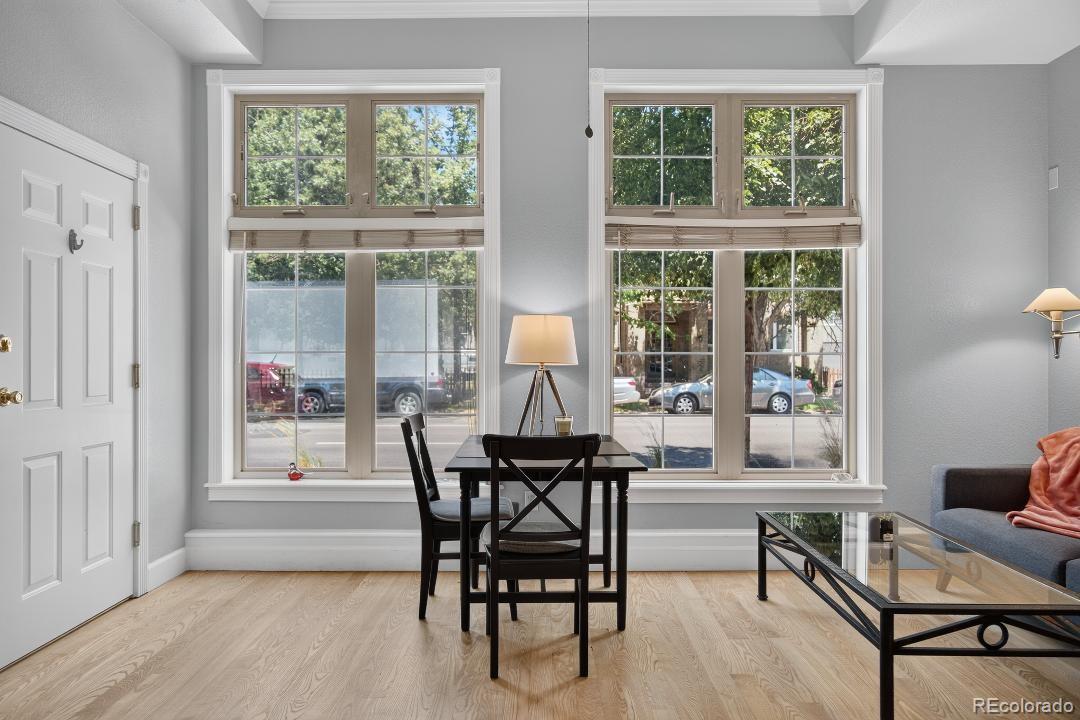 MLS Image #3 for 800 e 18th avenue,denver, Colorado