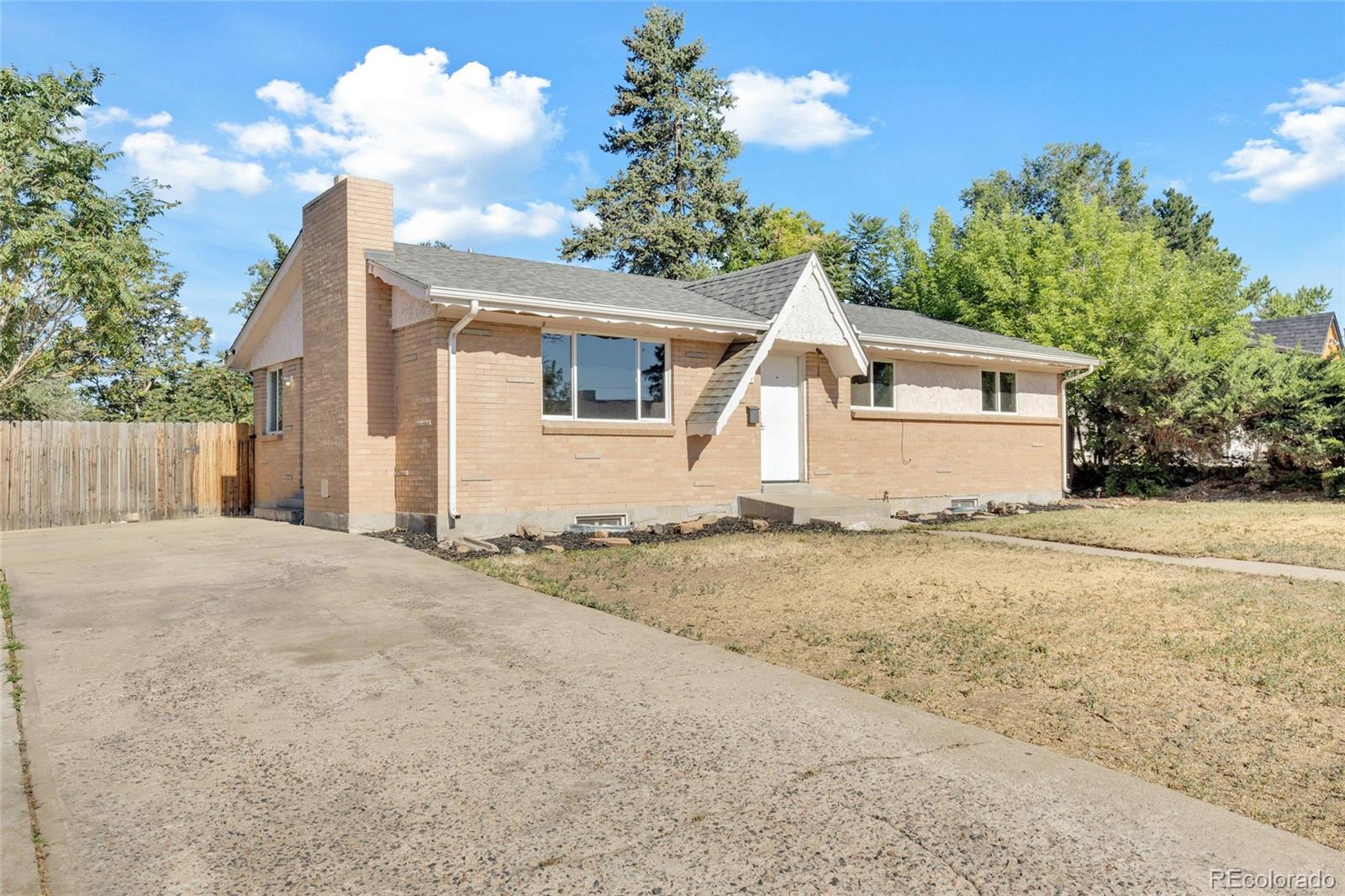 MLS Image #0 for 8701  oakwood street,westminster, Colorado