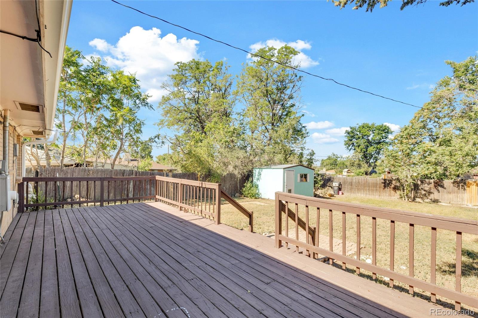 MLS Image #32 for 8701  oakwood street,westminster, Colorado