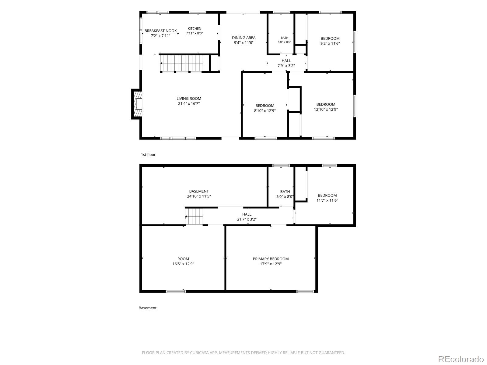 MLS Image #36 for 8701  oakwood street,westminster, Colorado