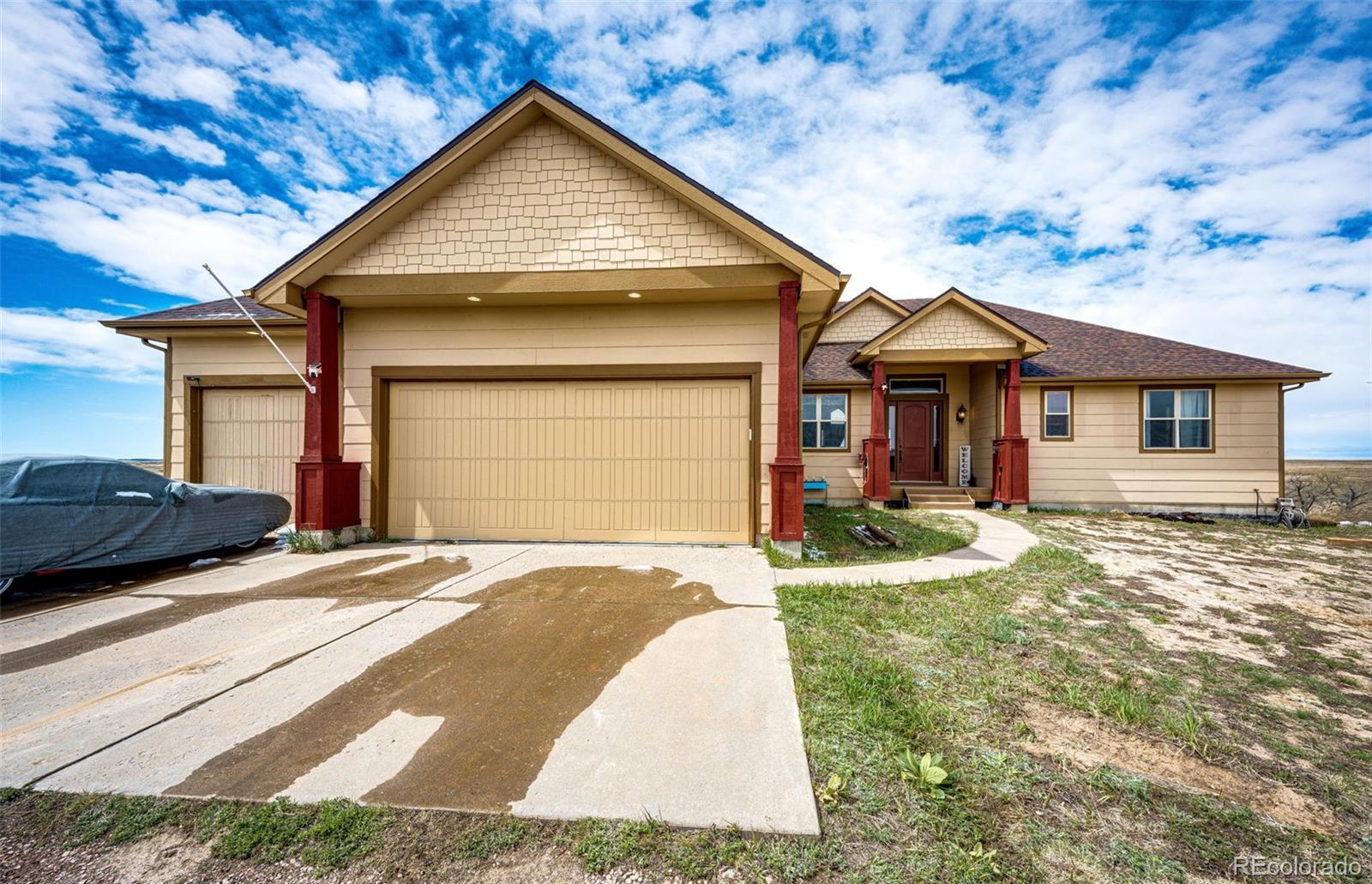 MLS Image #2 for 14325  watson circle,bennett, Colorado