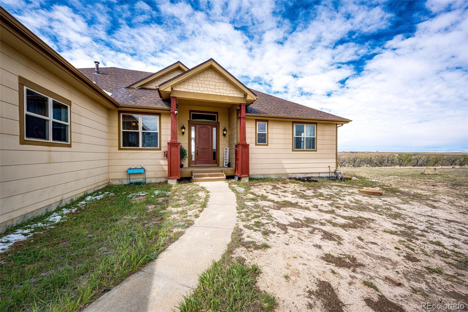 MLS Image #3 for 14325  watson circle,bennett, Colorado