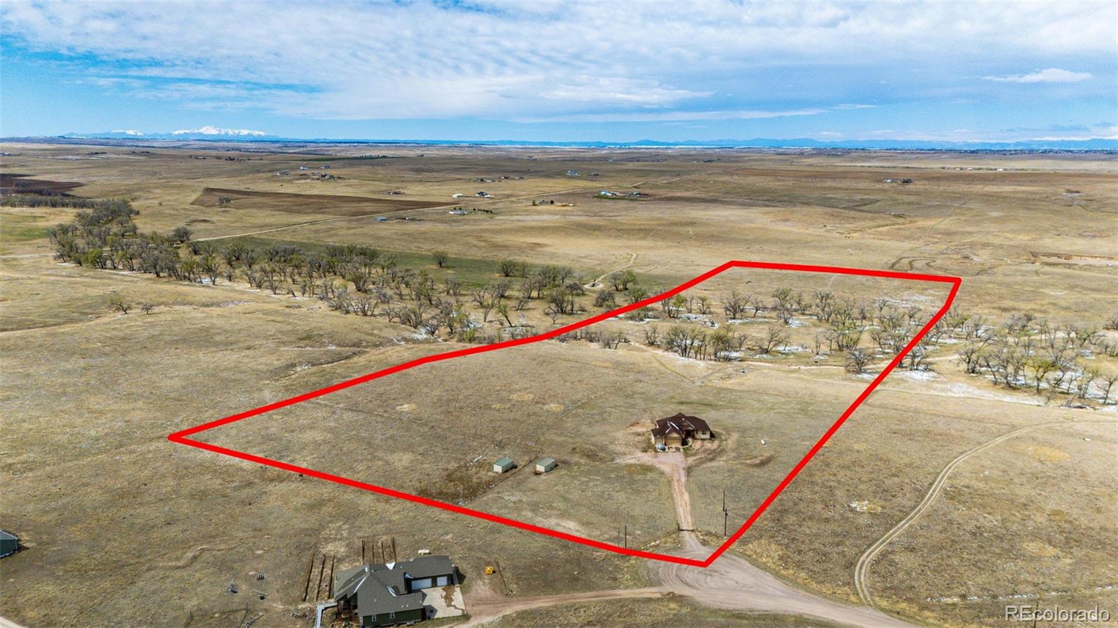 MLS Image #31 for 14325  watson circle,bennett, Colorado