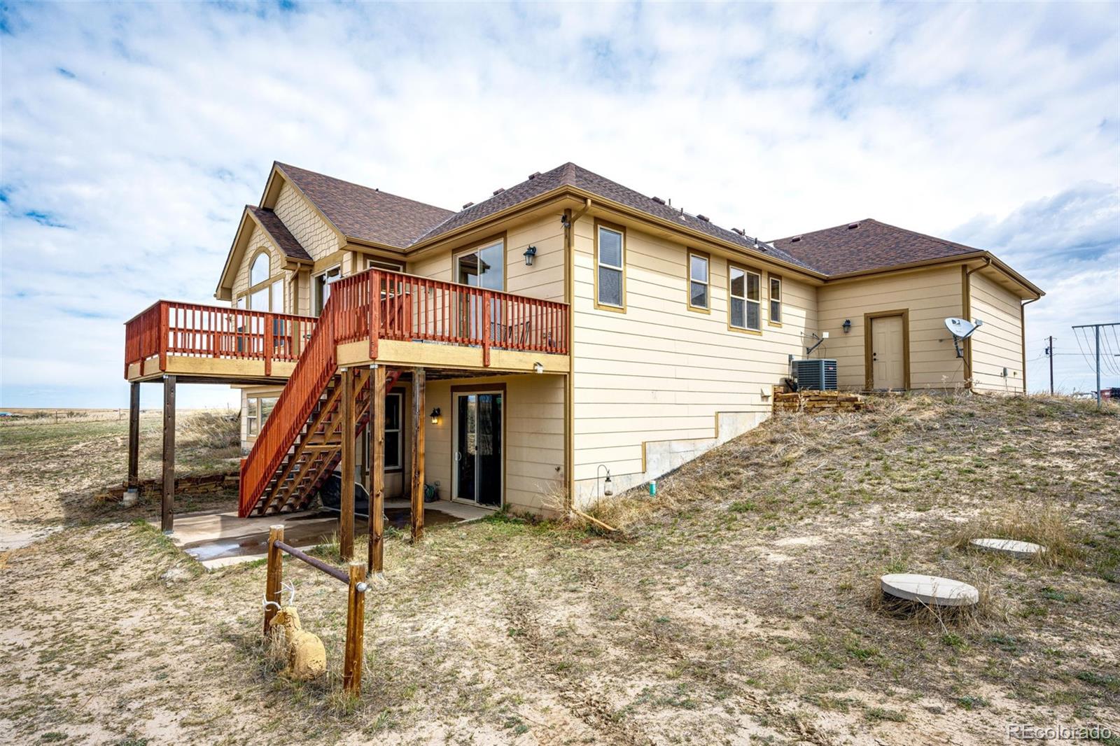MLS Image #36 for 14325  watson circle,bennett, Colorado