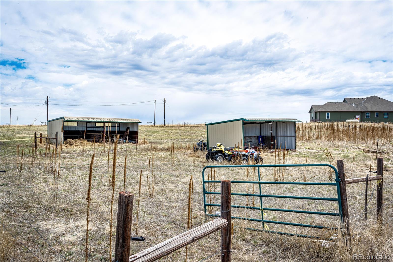 MLS Image #40 for 14325  watson circle,bennett, Colorado
