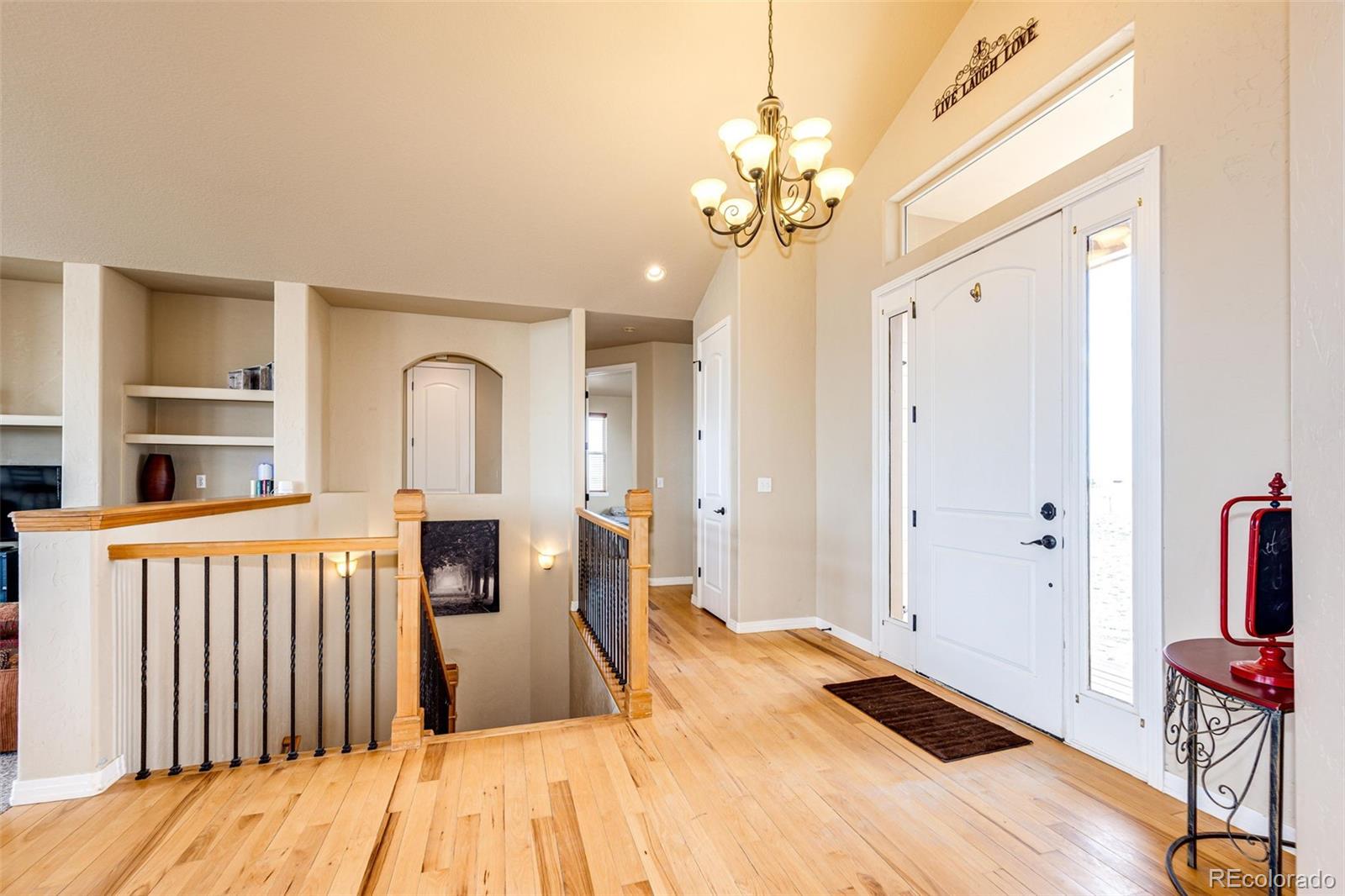MLS Image #5 for 14325  watson circle,bennett, Colorado