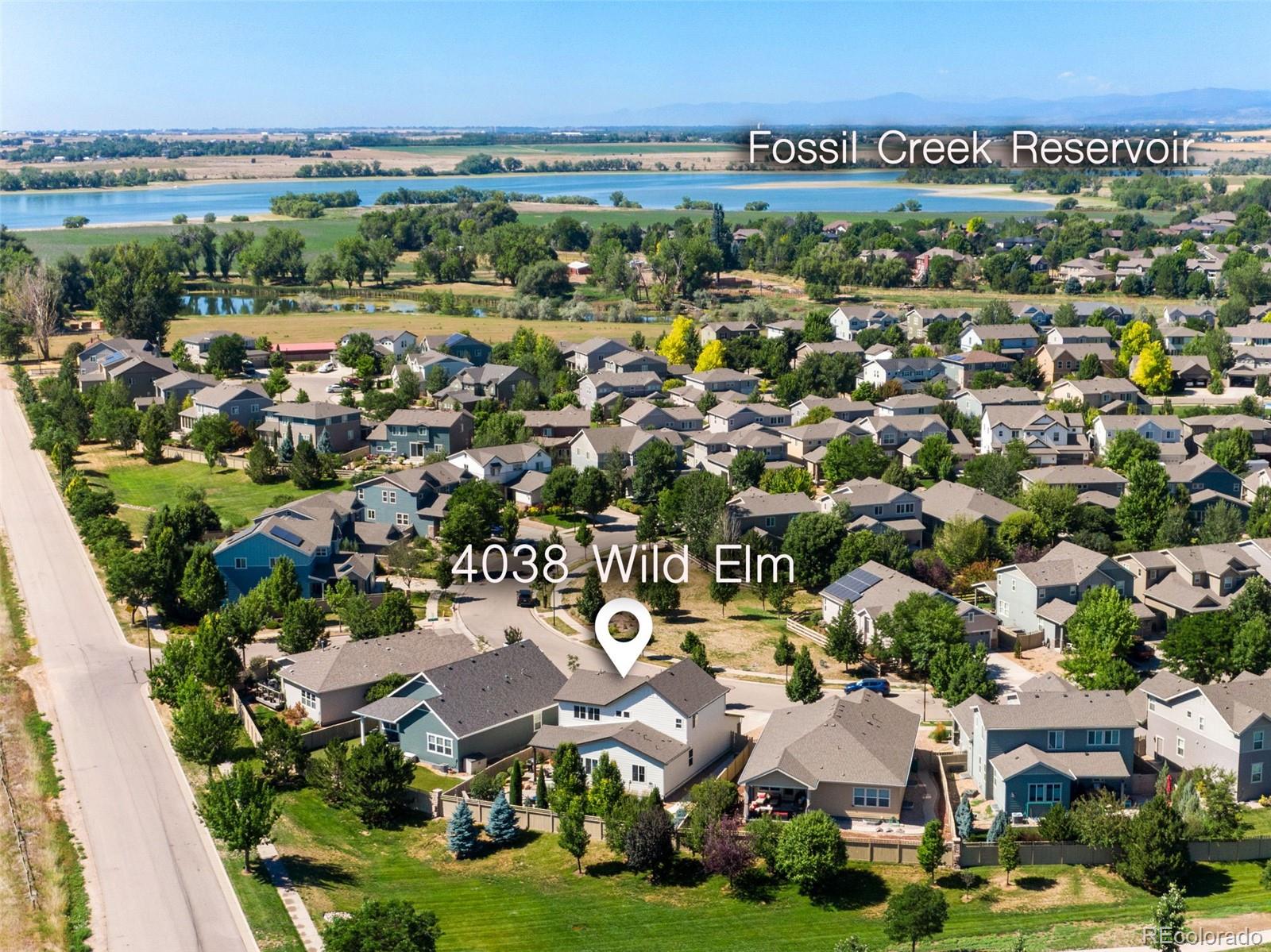 MLS Image #12 for 4038  wild elm way,fort collins, Colorado