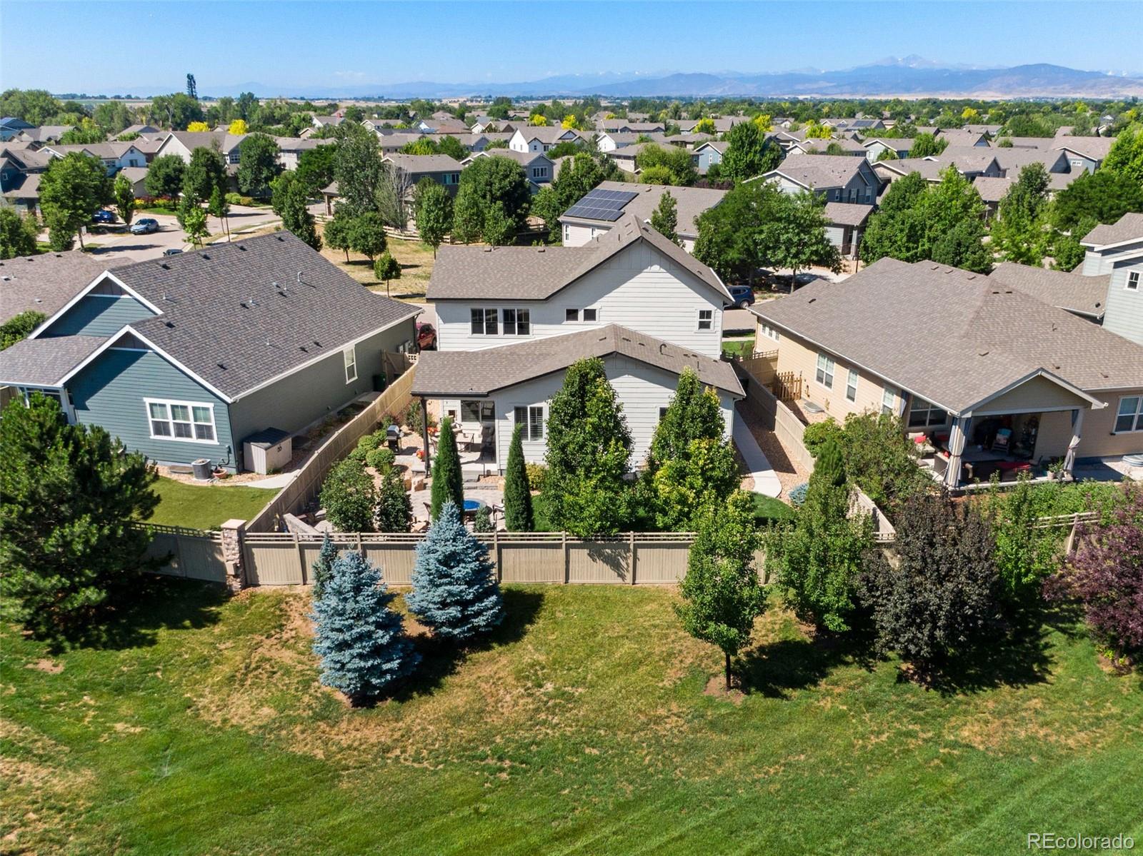 MLS Image #18 for 4038  wild elm way,fort collins, Colorado