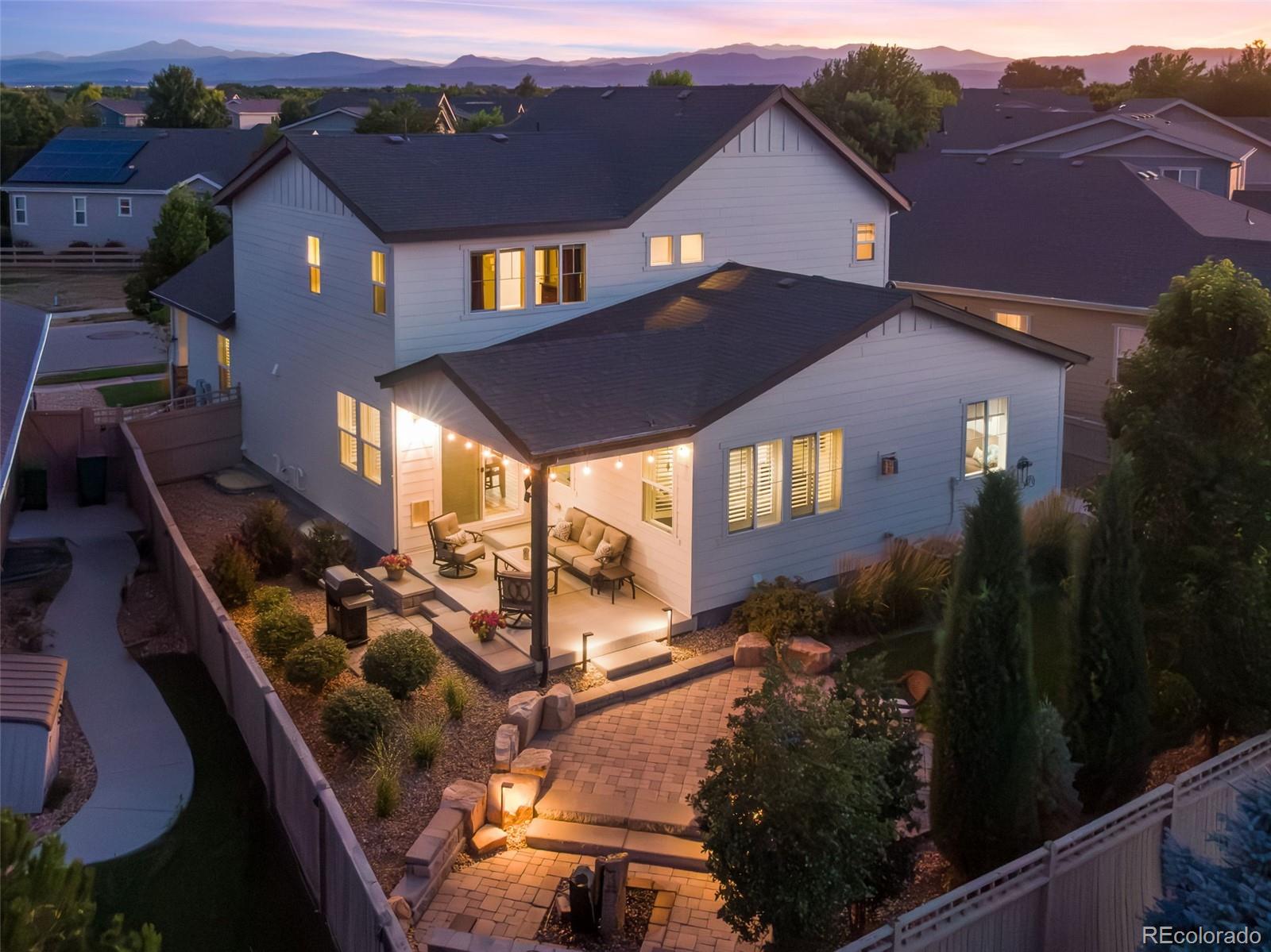 MLS Image #47 for 4038  wild elm way,fort collins, Colorado