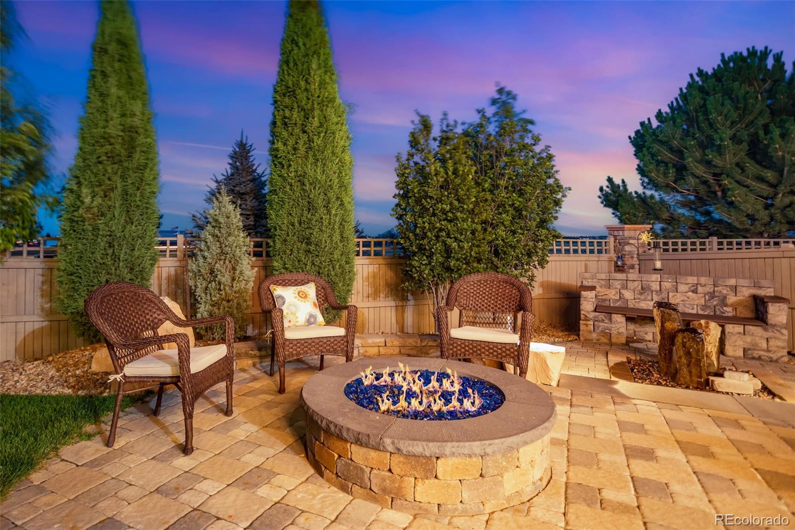 MLS Image #5 for 4038  wild elm way,fort collins, Colorado