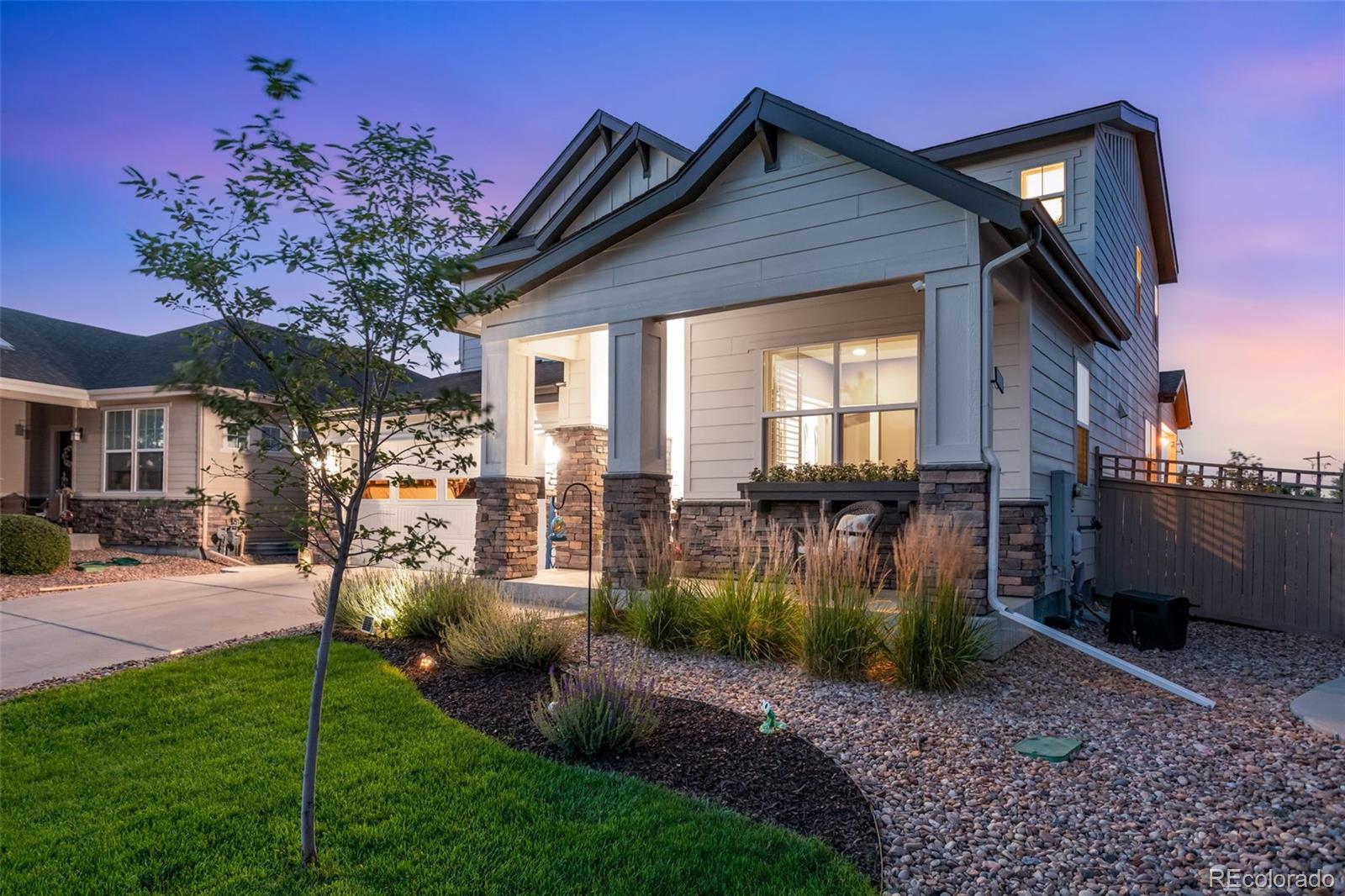 MLS Image #7 for 4038  wild elm way,fort collins, Colorado