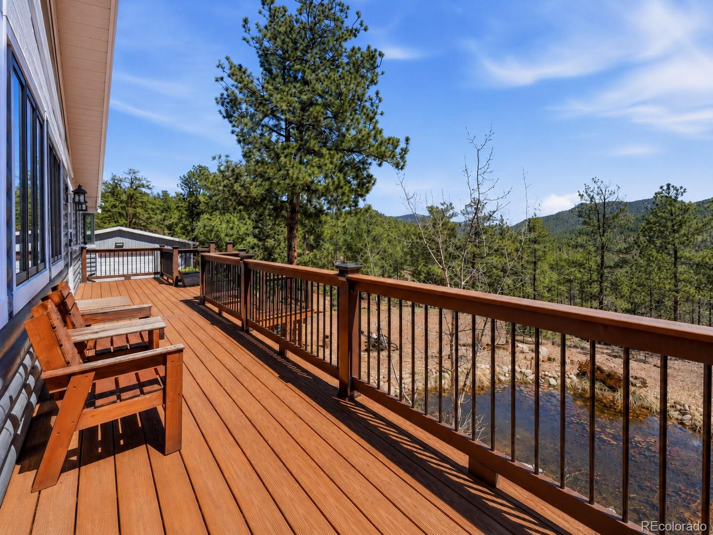 MLS Image #18 for 16687  ouray road,pine, Colorado