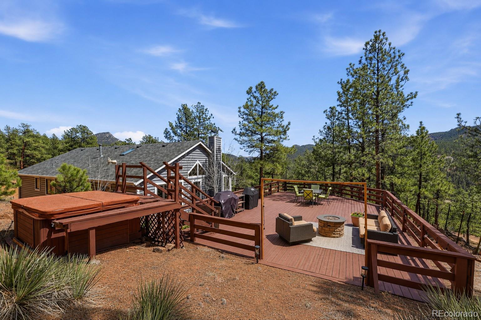 MLS Image #19 for 16687  ouray road,pine, Colorado