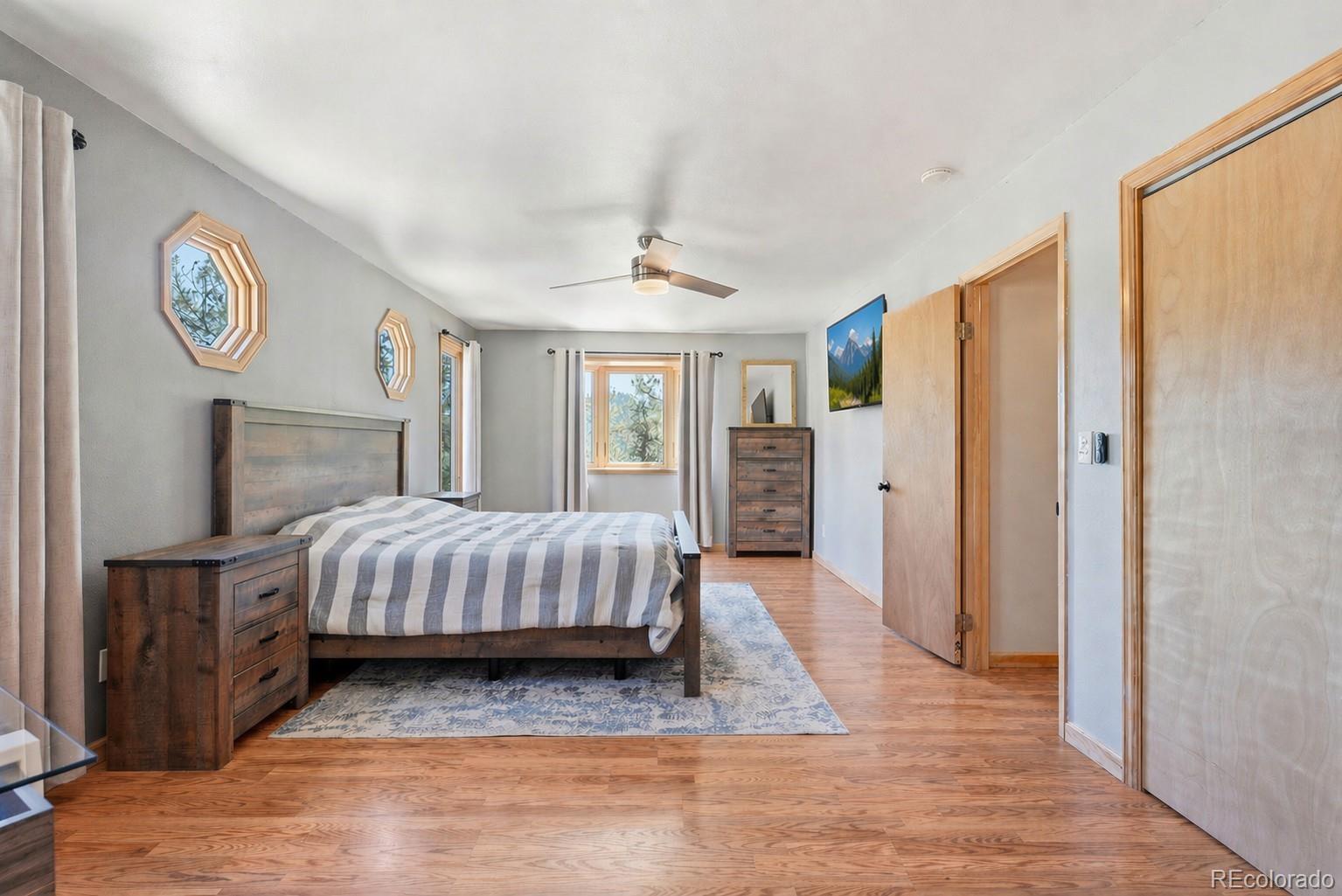 MLS Image #2 for 16687  ouray road,pine, Colorado