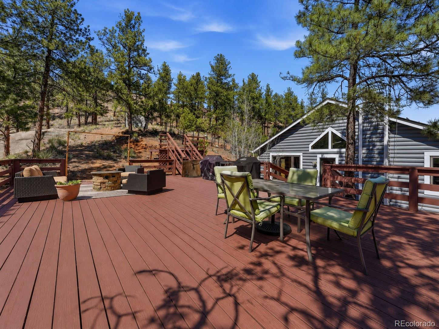 MLS Image #20 for 16687  ouray road,pine, Colorado
