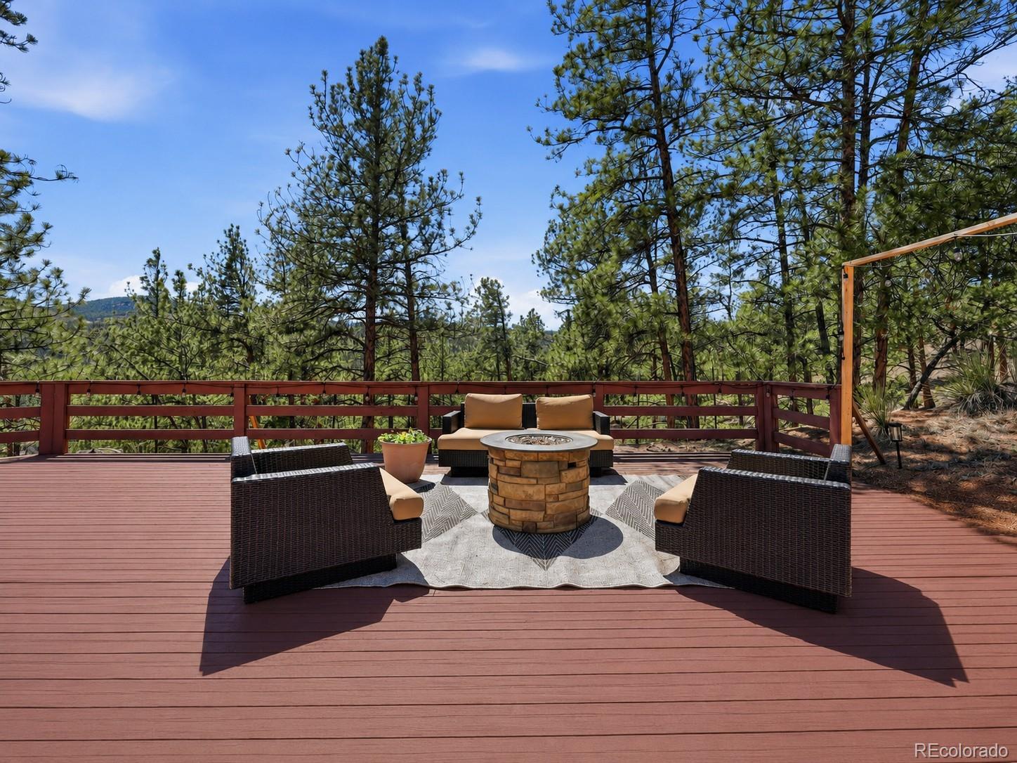 MLS Image #21 for 16687  ouray road,pine, Colorado