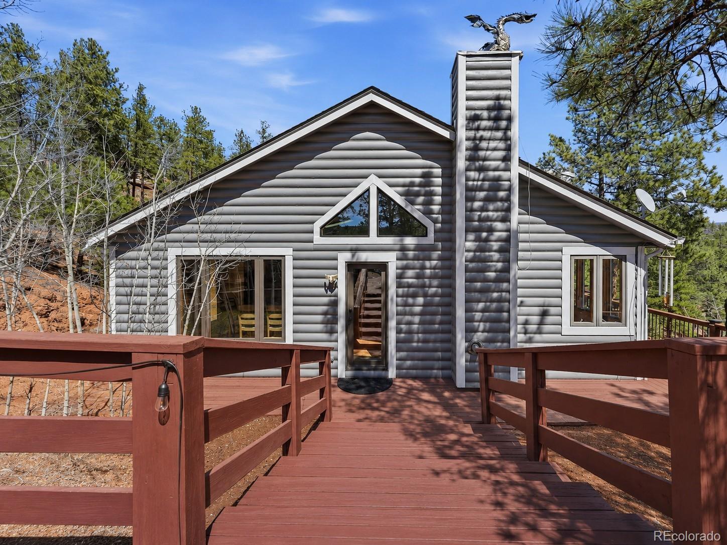MLS Image #23 for 16687  ouray road,pine, Colorado