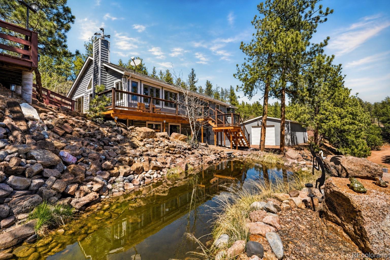 MLS Image #28 for 16687  ouray road,pine, Colorado