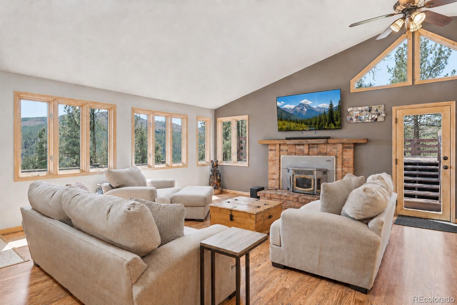 MLS Image #3 for 16687  ouray road,pine, Colorado