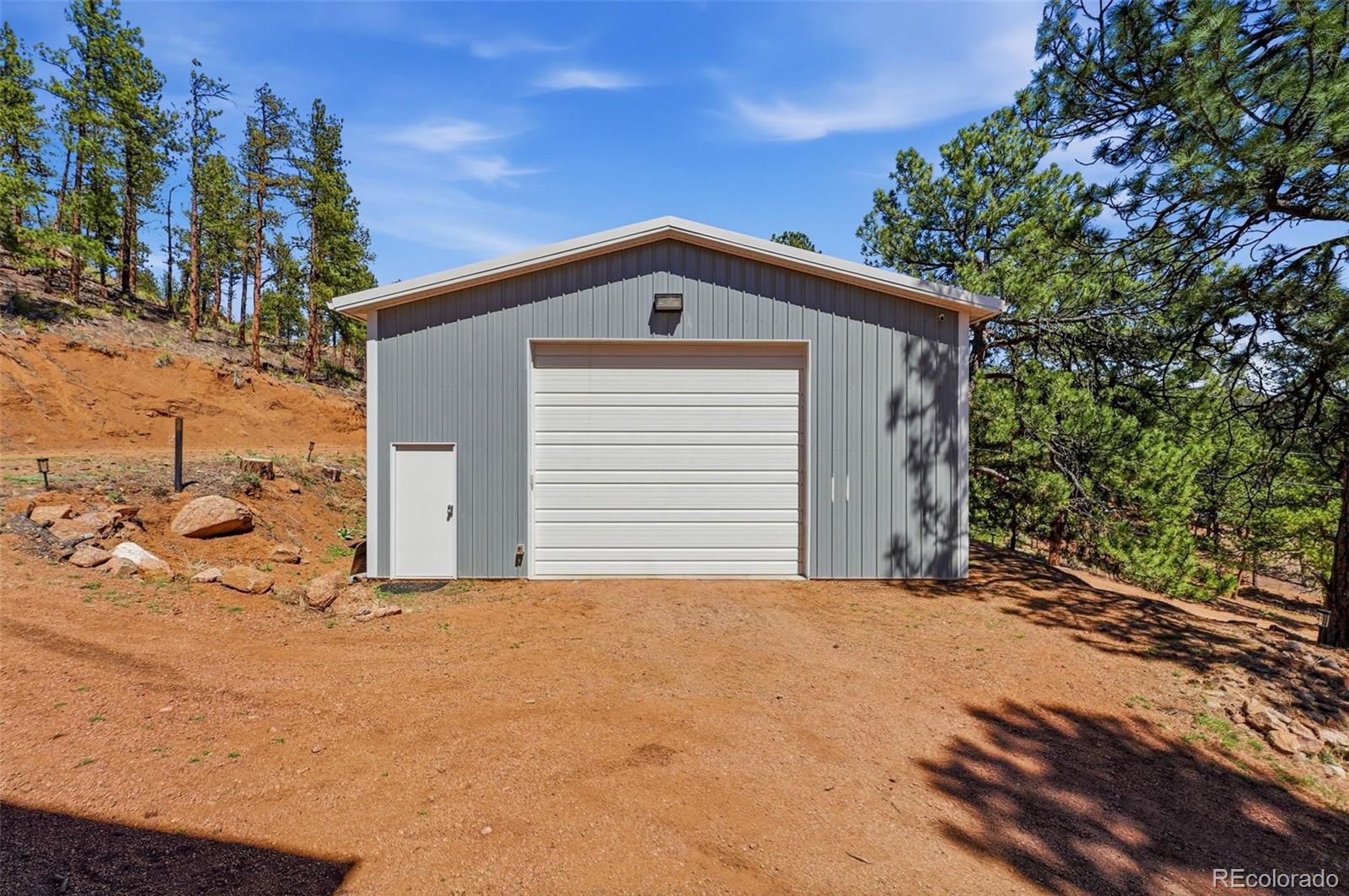 MLS Image #34 for 16687  ouray road,pine, Colorado