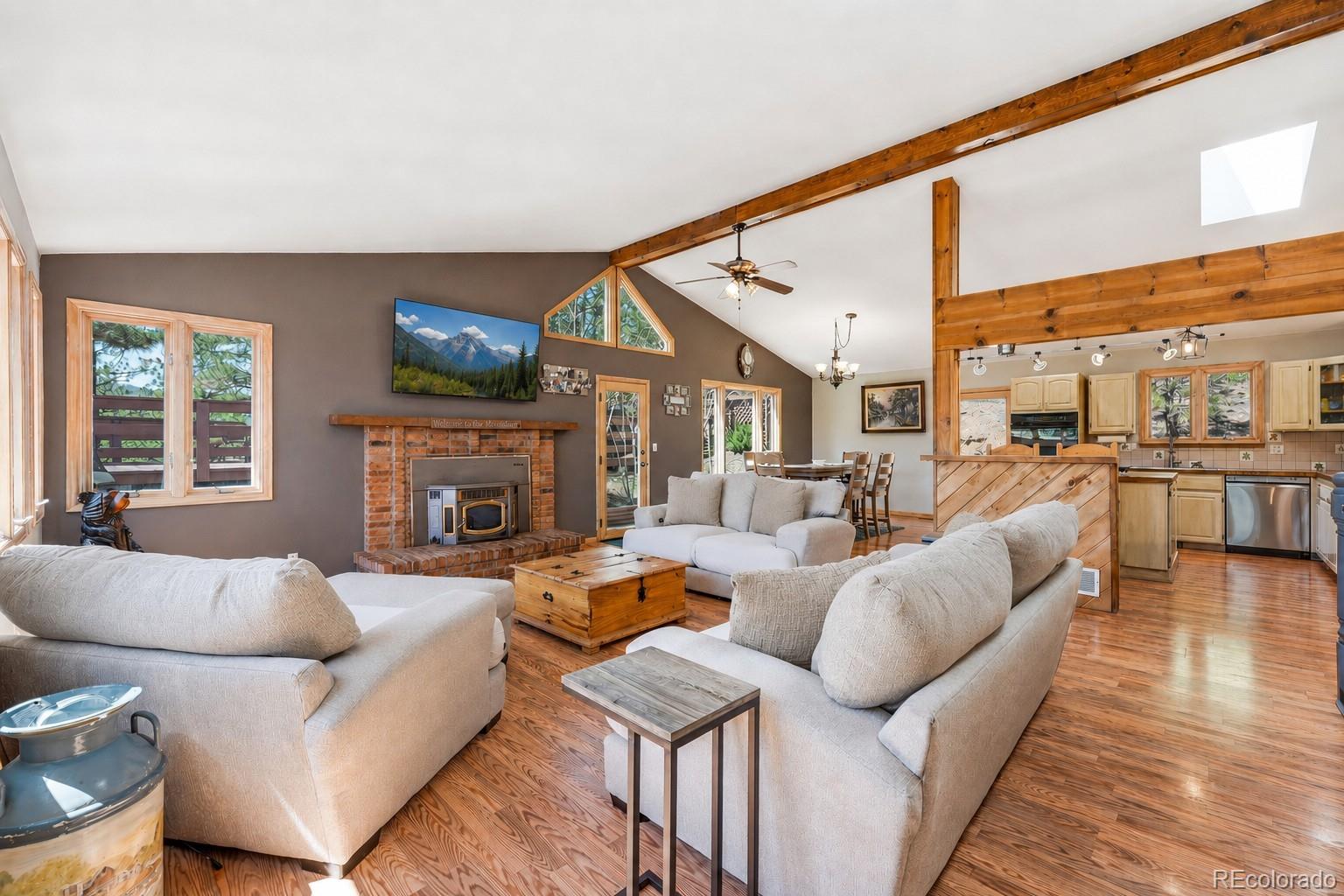 MLS Image #4 for 16687  ouray road,pine, Colorado